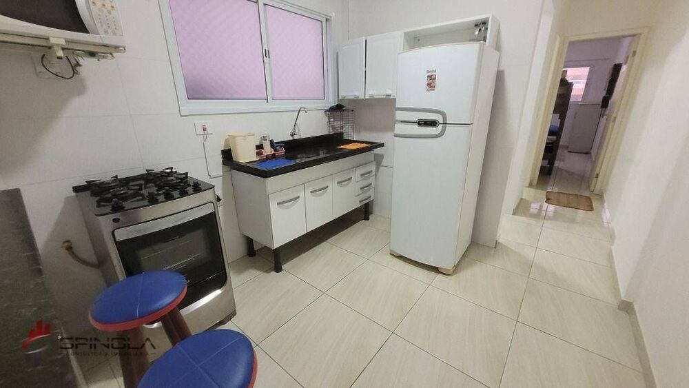 Apartamento, 1 quarto, 45 m² - Foto 10