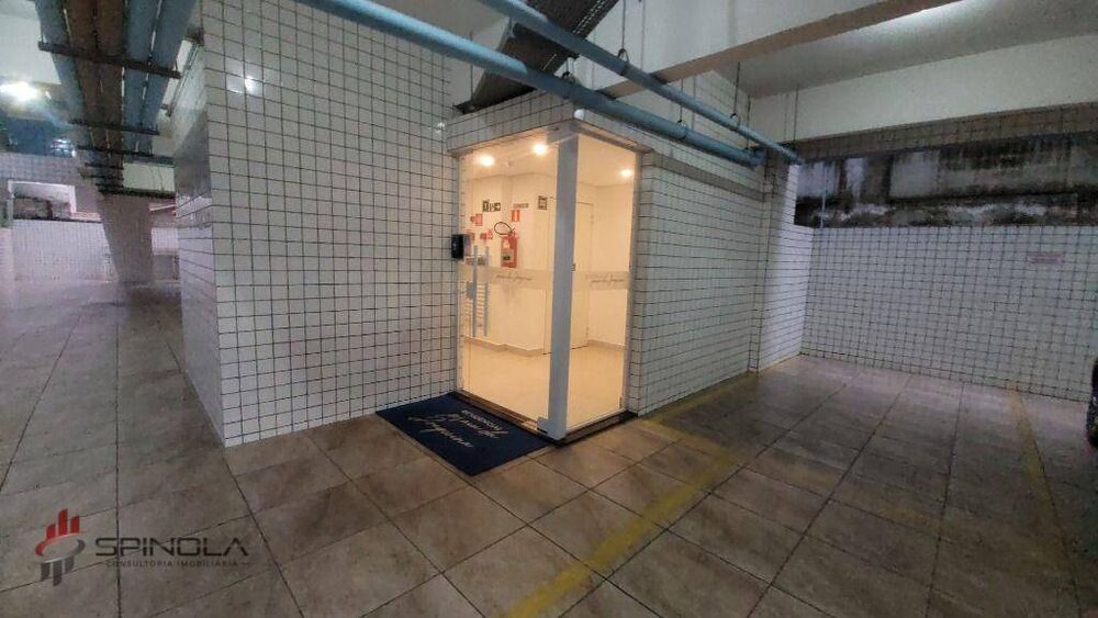 Apartamento, 1 quarto, 45 m² - Foto 4