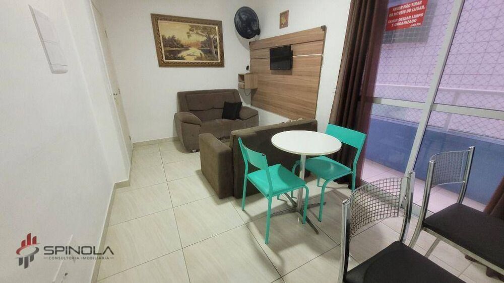 Apartamento, 1 quarto, 45 m² - Foto 26