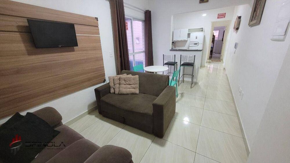 Apartamento, 1 quarto, 45 m² - Foto 19