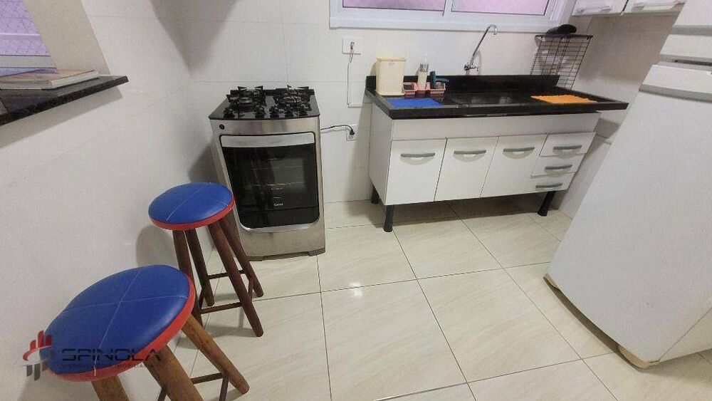 Apartamento, 1 quarto, 45 m² - Foto 7