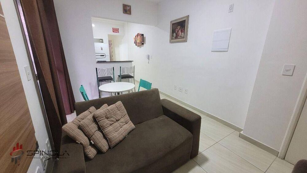 Apartamento, 1 quarto, 45 m² - Foto 24