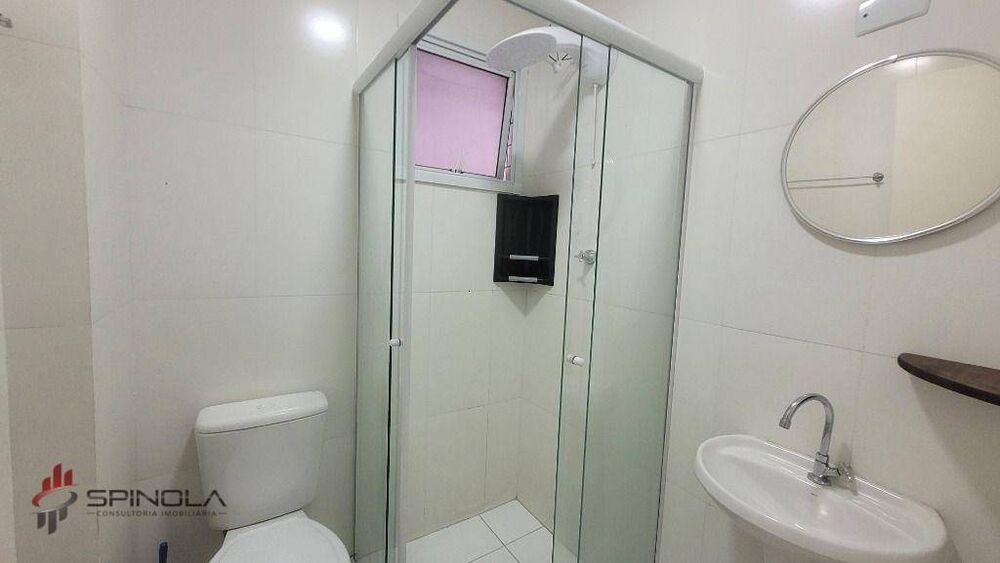 Apartamento, 1 quarto, 45 m² - Foto 3