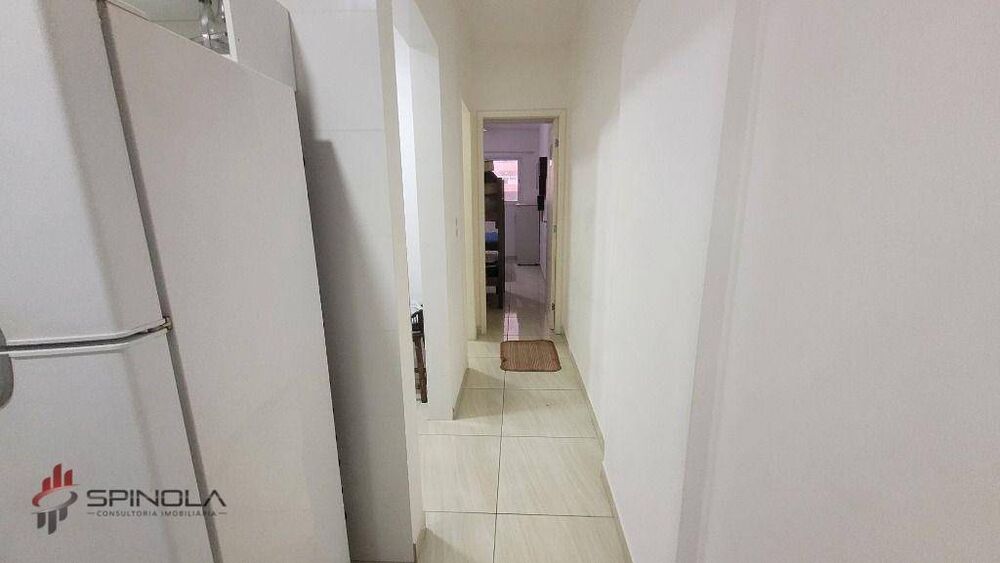 Apartamento, 1 quarto, 45 m² - Foto 2