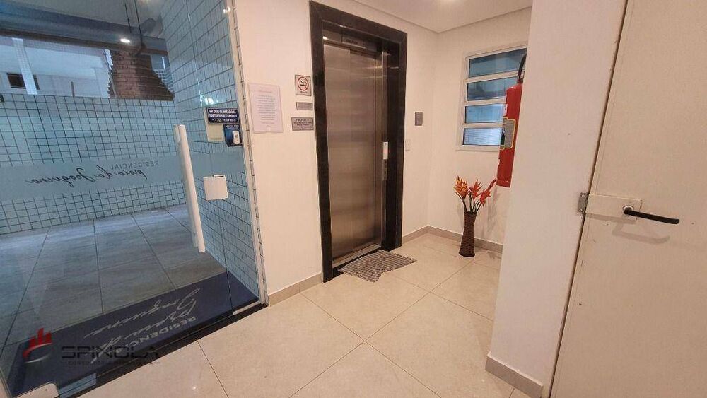 Apartamento, 1 quarto, 45 m² - Foto 25