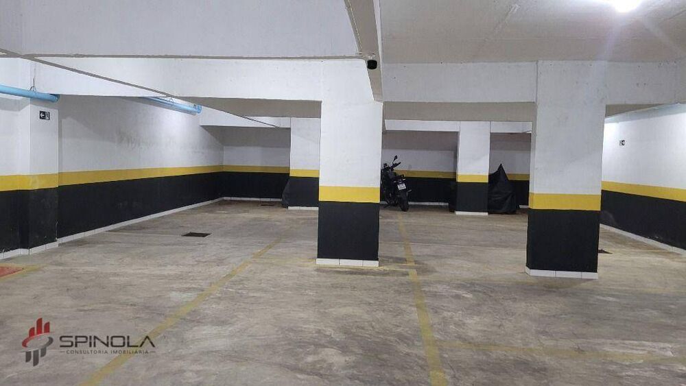 Apartamento, 1 quarto, 45 m² - Foto 8