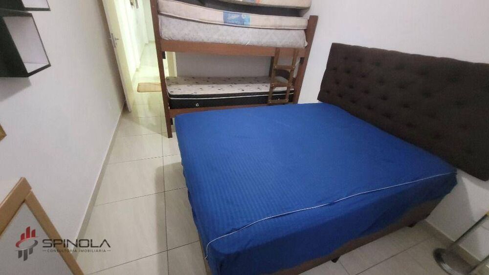 Apartamento, 1 quarto, 45 m² - Foto 12