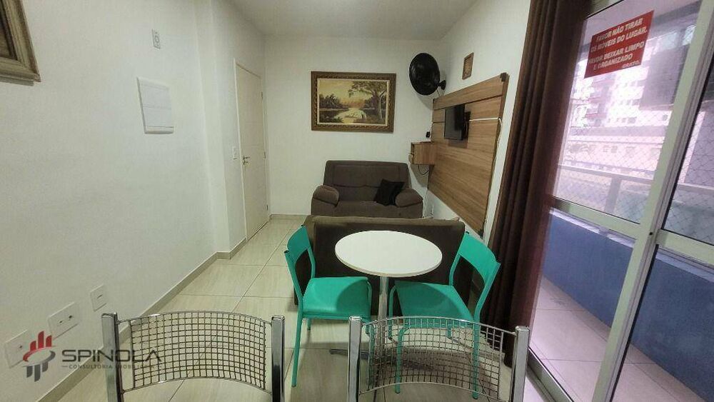 Apartamento, 1 quarto, 45 m² - Foto 27