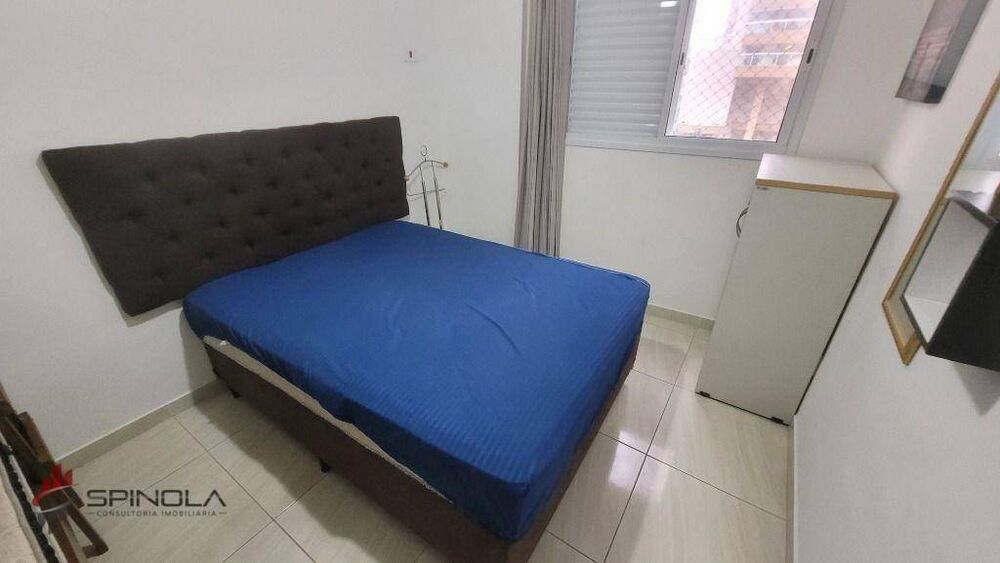 Apartamento, 1 quarto, 45 m² - Foto 1