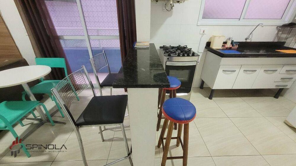Apartamento, 1 quarto, 45 m² - Foto 32