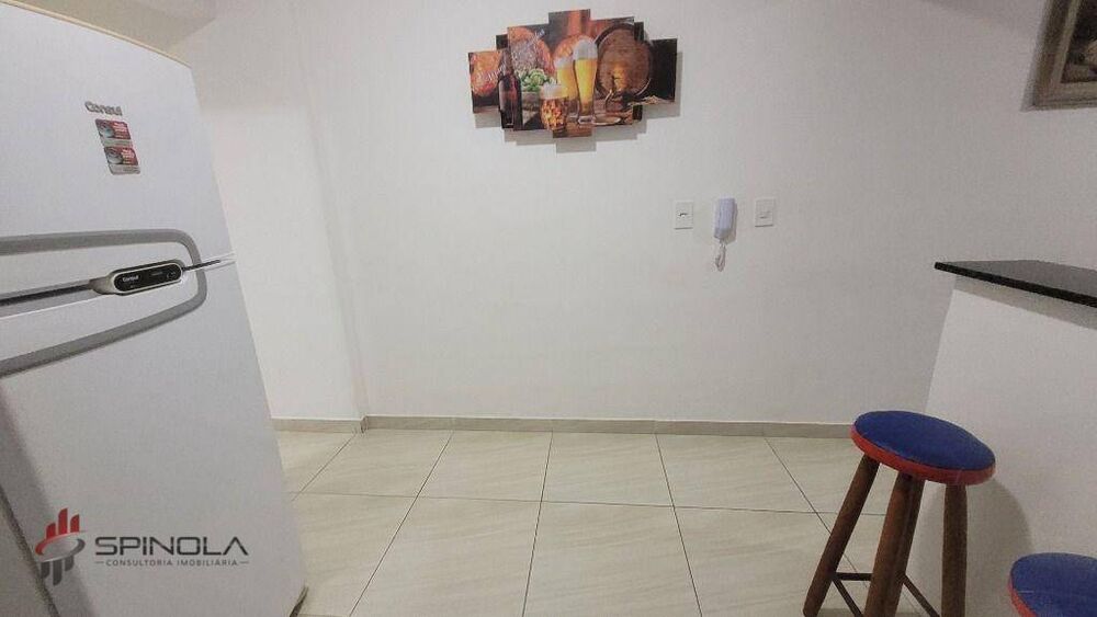 Apartamento, 1 quarto, 45 m² - Foto 14