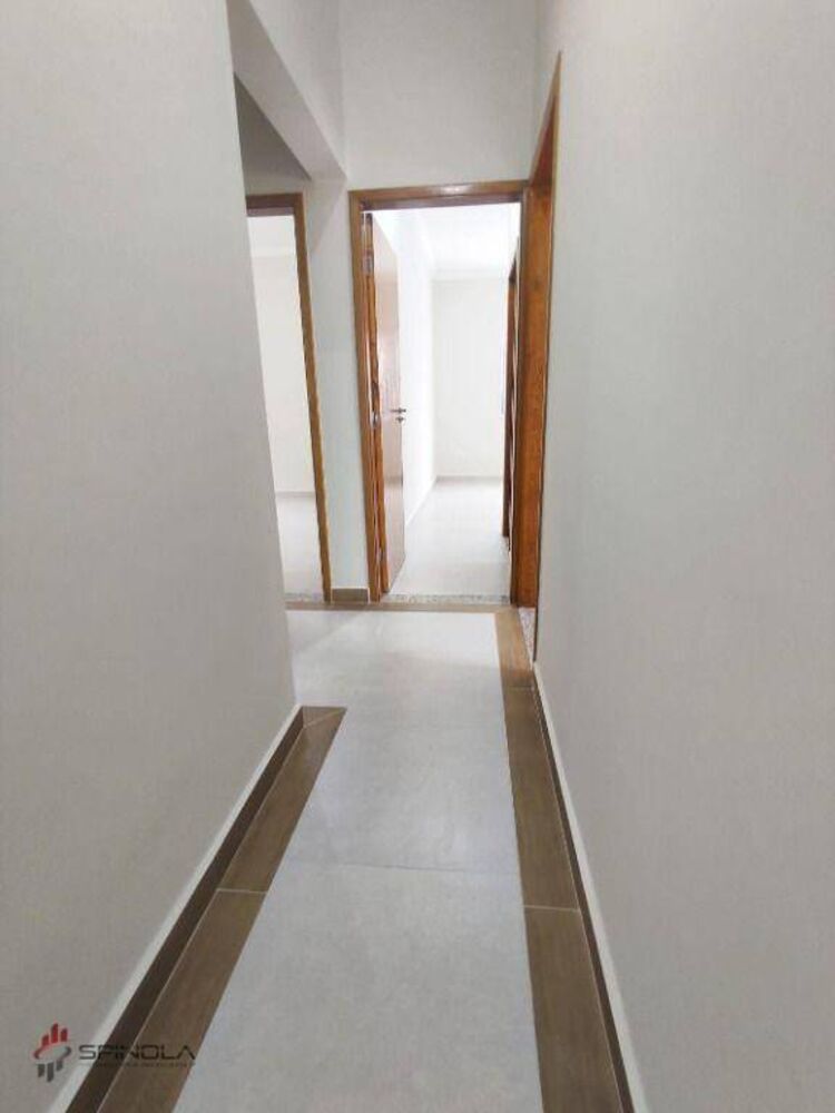 Casa à venda com 4 quartos, 189m² - Foto 6