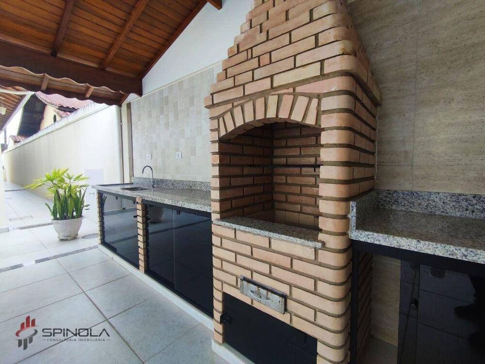 Casa à venda com 4 quartos, 189m² - Foto 3