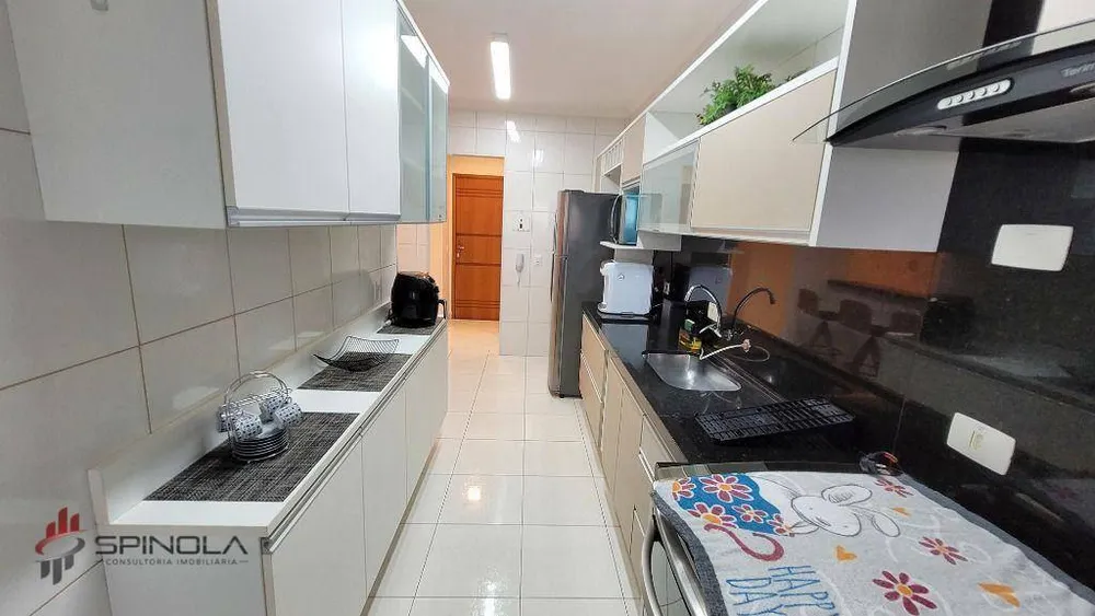 Apartamento, 2 quartos, 83 m² - Foto 11