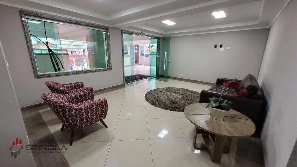 Apartamento, 2 quartos, 83 m² - Foto 4