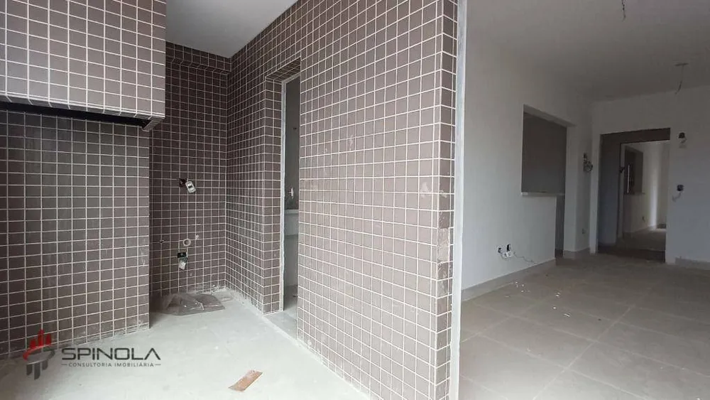 Apartamento, 1 quarto, 53 m² - Foto 7
