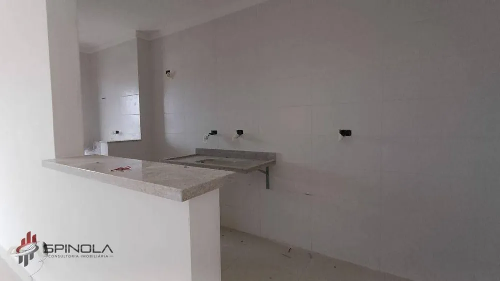 Apartamento, 1 quarto, 53 m² - Foto 8