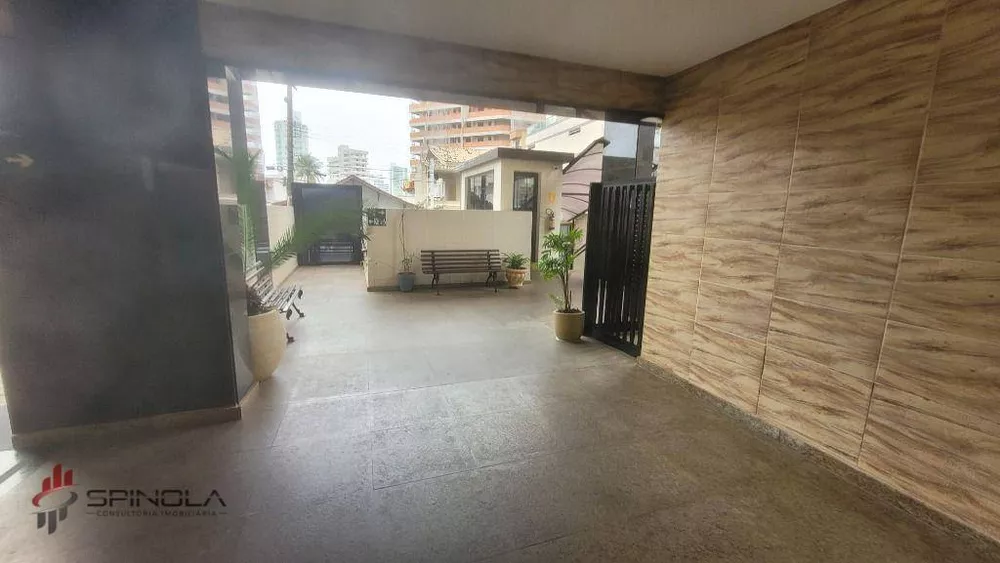 Apartamento à venda com 2 quartos, 90m² - Foto 4