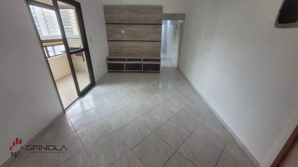 Apartamento à venda com 2 quartos, 90m² - Foto 1