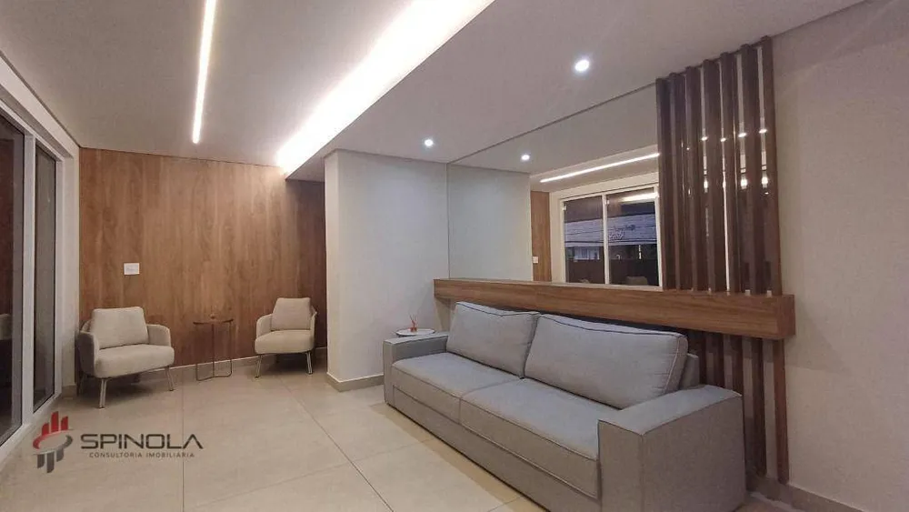 Apartamento, 2 quartos, 65 m² - Foto 12