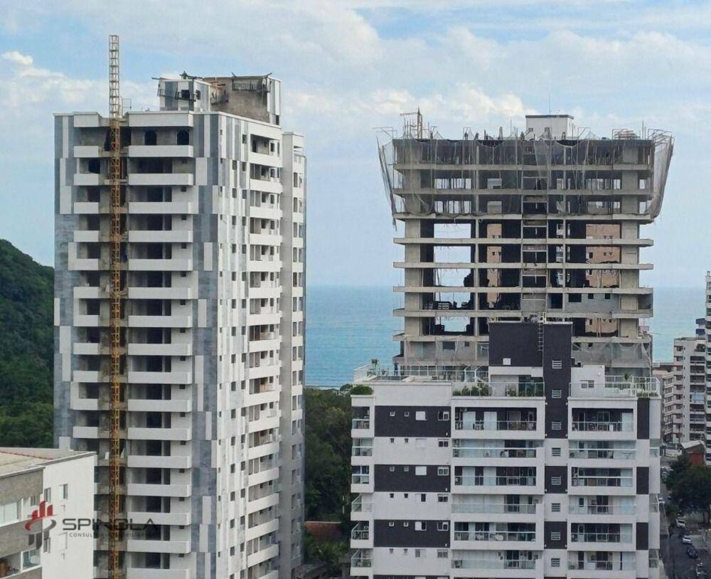 Apartamento à venda com 2 quartos, 65m² - Foto 6