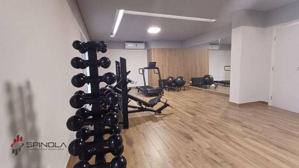 Apartamento à venda com 2 quartos, 65m² - Foto 8
