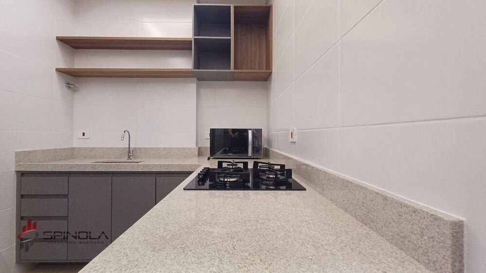 Apartamento à venda com 2 quartos, 65m² - Foto 10