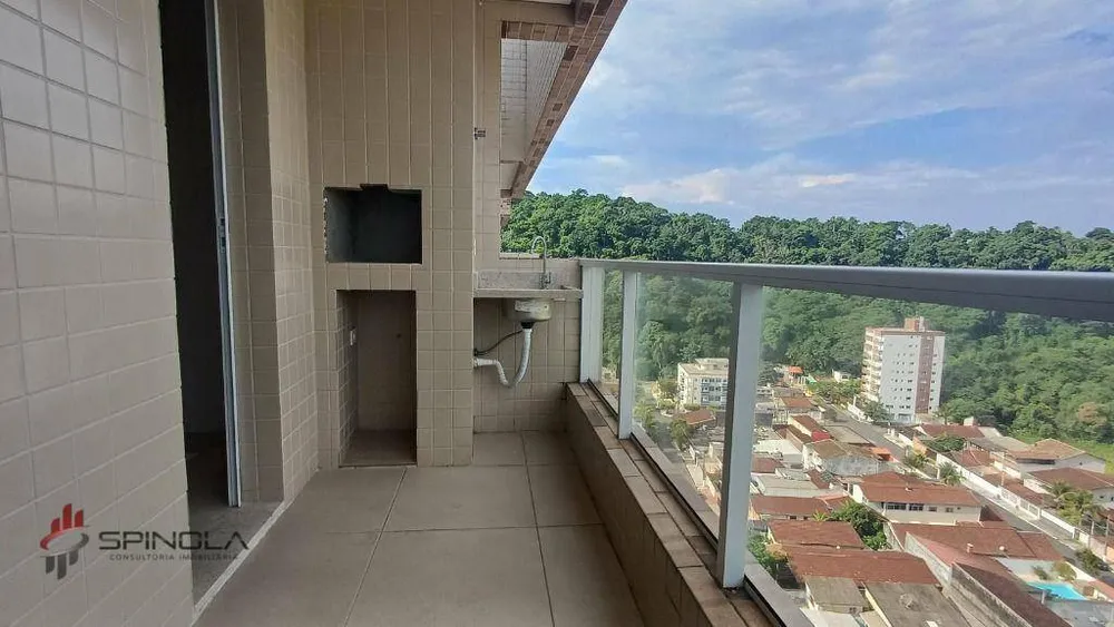 Apartamento, 2 quartos, 65 m² - Foto 4