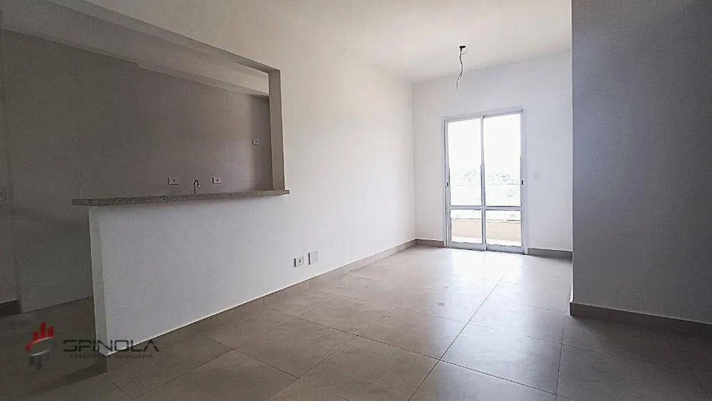 Apartamento, 2 quartos, 65 m² - Foto 1