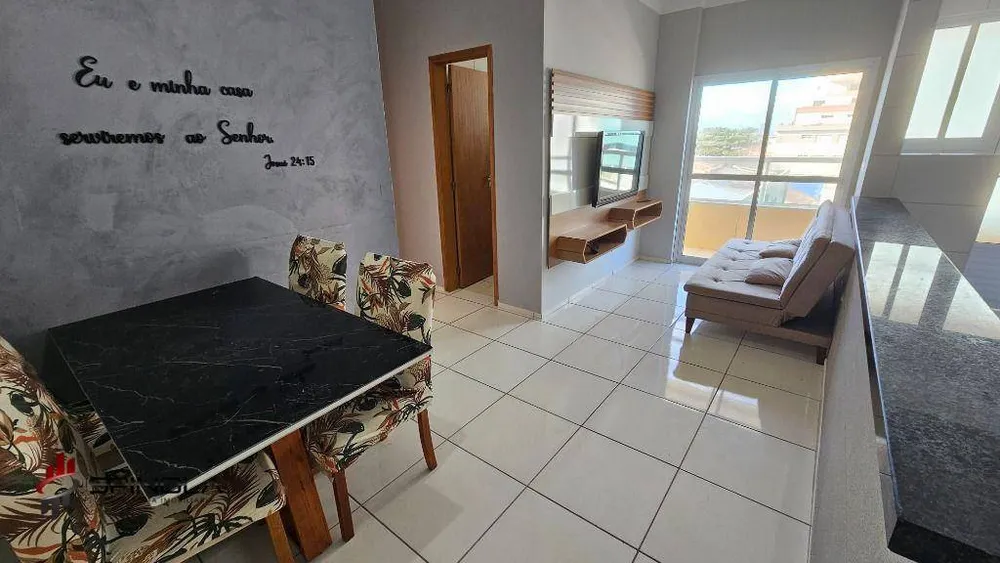 Apartamento, 2 quartos, 71 m² - Foto 1