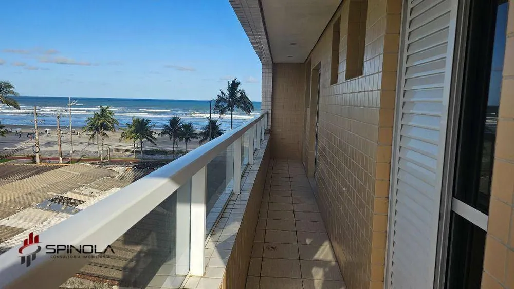 Apartamento, 2 quartos, 71 m² - Foto 2