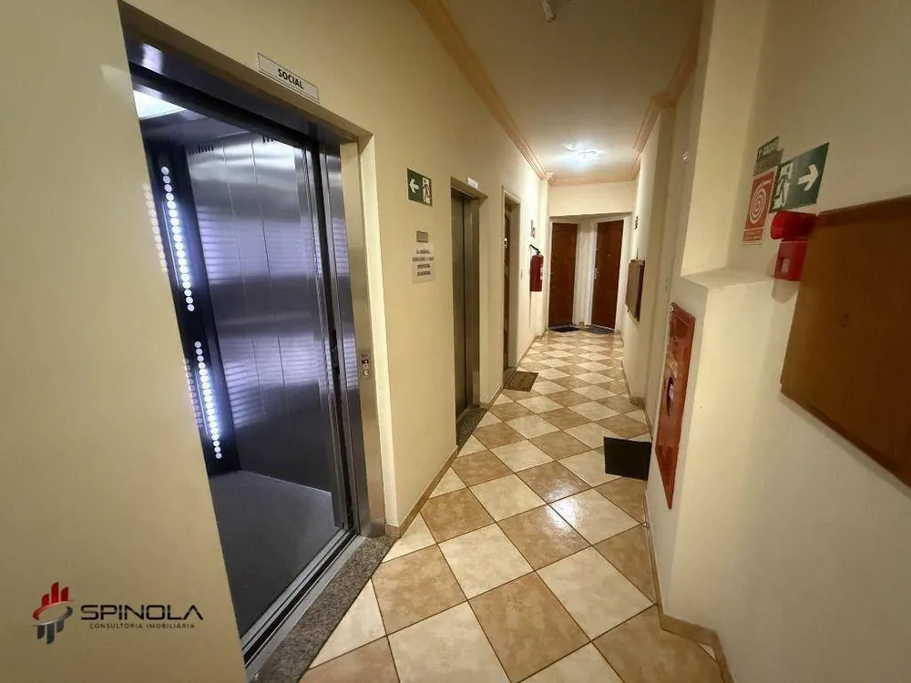 Apartamento, 1 quarto, 40 m² - Foto 3