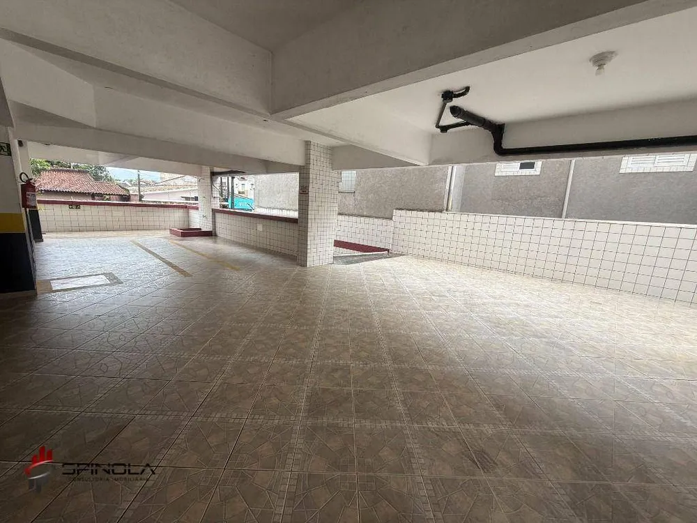 Apartamento, 1 quarto, 40 m² - Foto 2