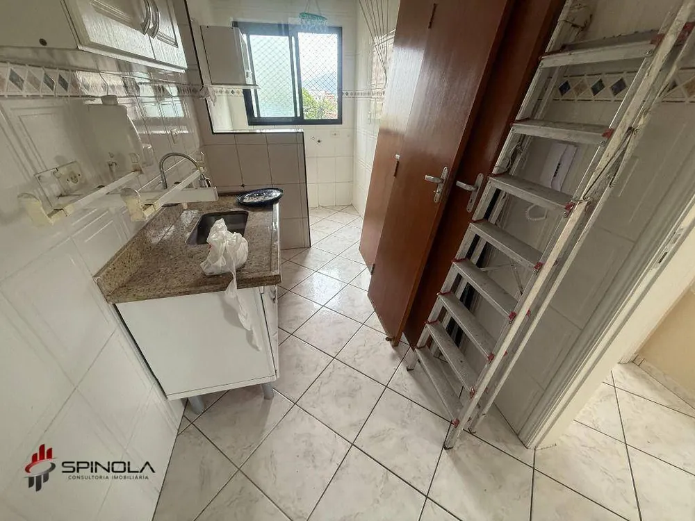 Apartamento, 1 quarto, 40 m² - Foto 8
