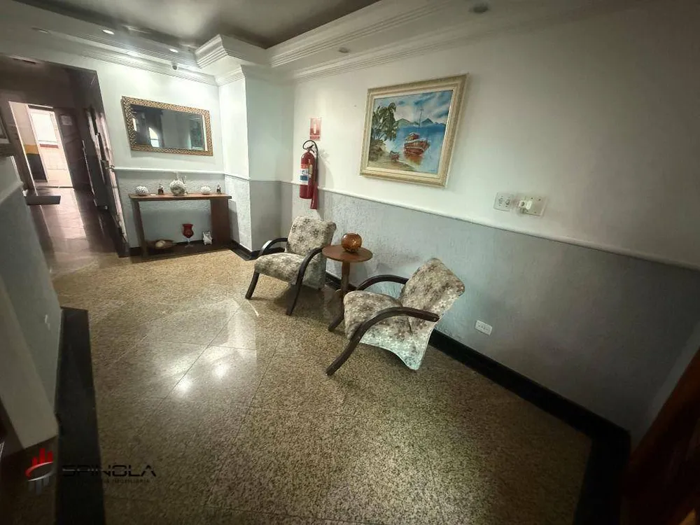 Apartamento, 1 quarto, 40 m² - Foto 1