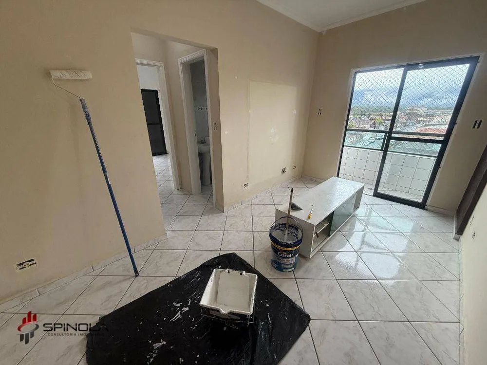 Apartamento, 1 quarto, 40 m² - Foto 4