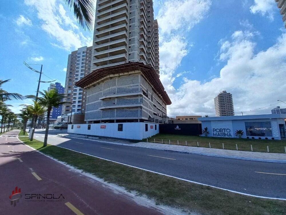 Apartamento à venda com 3 quartos, 120m² - Foto 1
