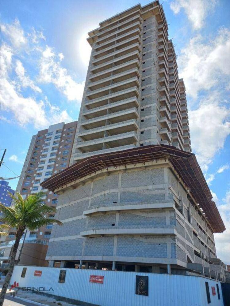 Apartamento à venda com 3 quartos, 120m² - Foto 2