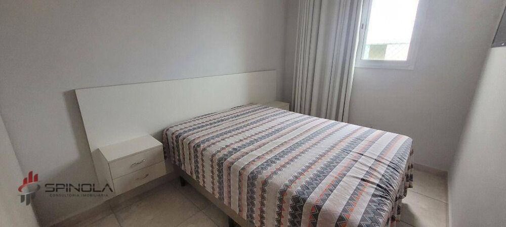 Apartamento à venda com 1 quarto, 46m² - Foto 10