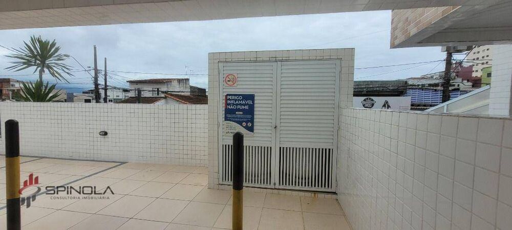 Apartamento à venda com 1 quarto, 46m² - Foto 3
