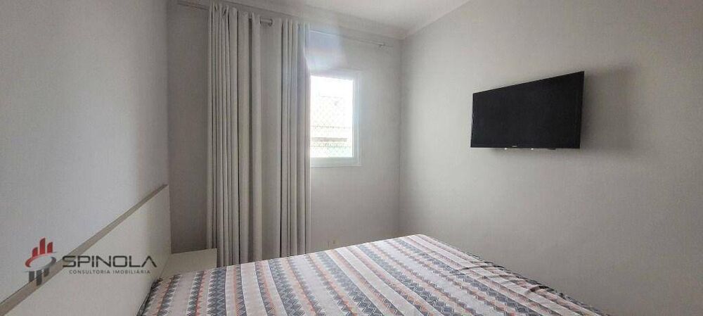 Apartamento à venda com 1 quarto, 46m² - Foto 11