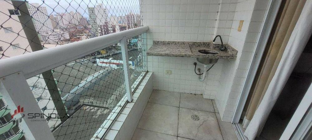 Apartamento à venda com 1 quarto, 46m² - Foto 4
