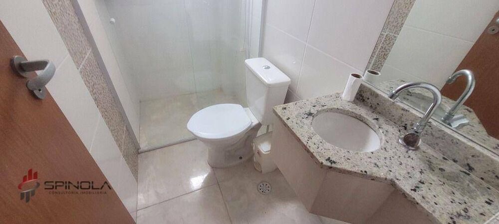 Apartamento à venda com 1 quarto, 46m² - Foto 9