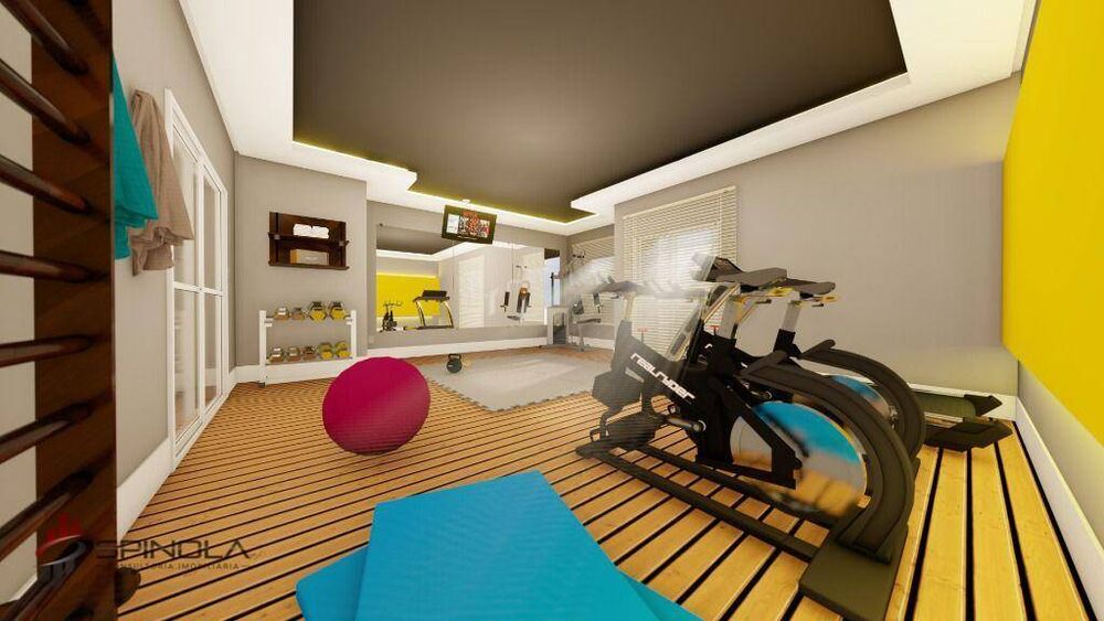 Apartamento, 1 quarto, 55 m² - Foto 10
