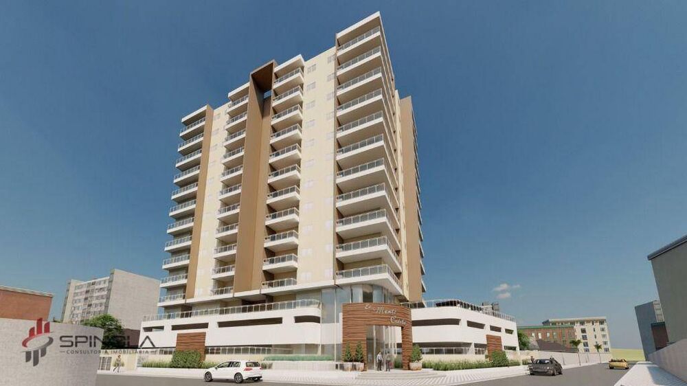 Apartamento, 1 quarto, 55 m² - Foto 9