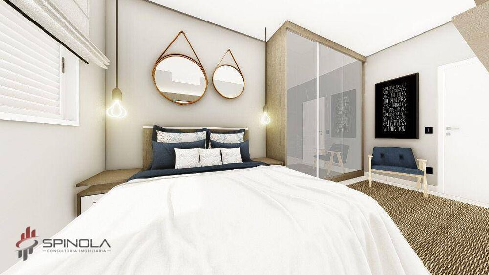 Apartamento, 1 quarto, 55 m² - Foto 7