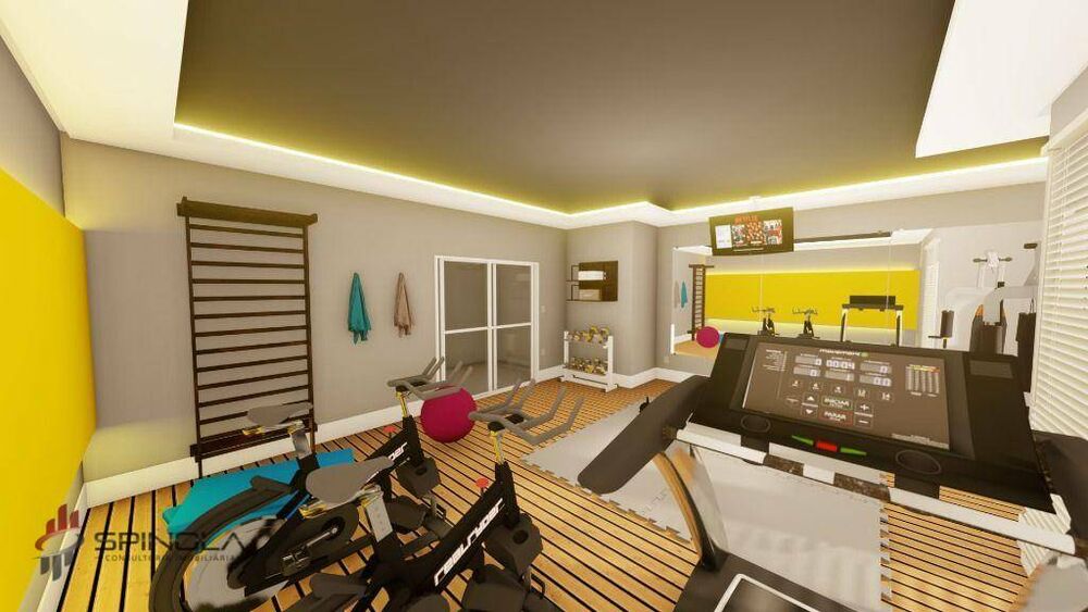 Apartamento, 1 quarto, 55 m² - Foto 6