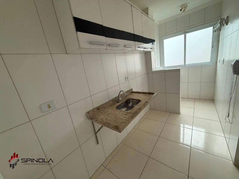 Apartamento, 1 quarto, 42 m² - Foto 7