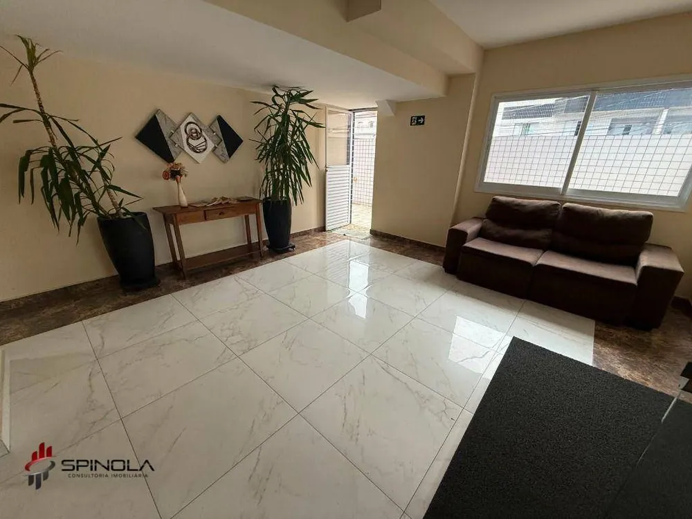 Apartamento, 1 quarto, 42 m² - Foto 9