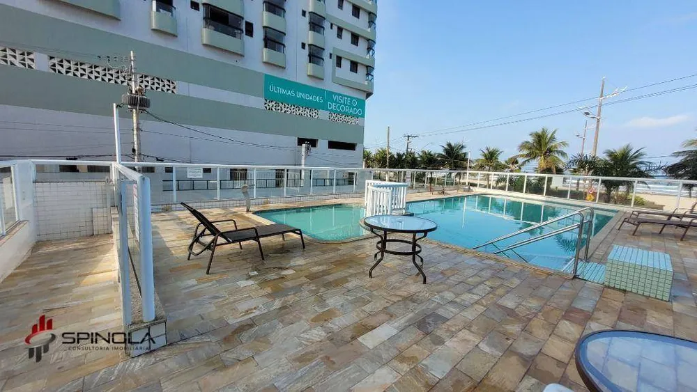 Apartamento, 1 quarto, 42 m² - Foto 1